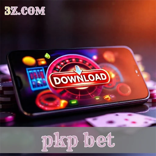 Baixar com pkp bet: O portal da diversão brasileira