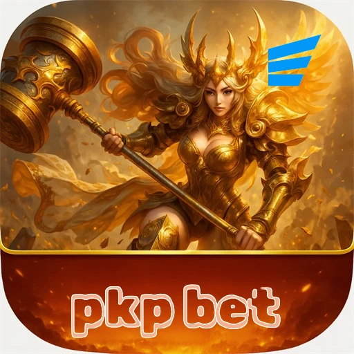 pkp bet logo