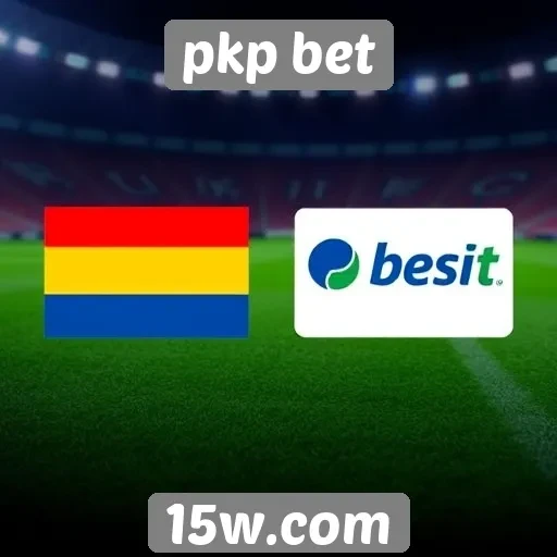 novos métodos de pagamento no pkp bet