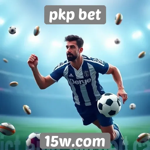 novas promoções atraem jogadores no pkp bet