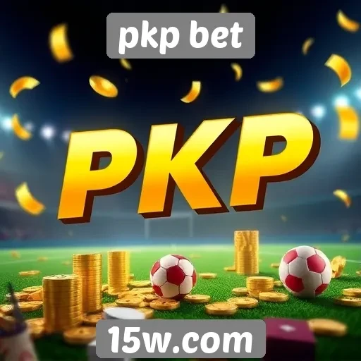 Comparativo de bônus oferecidos pela pkp bet
