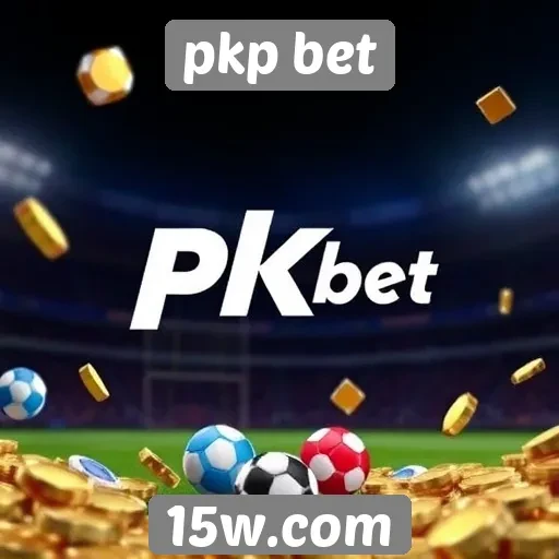 Análise da plataforma de jogos pkp bet