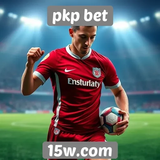pkp bet novas funcionalidades atraem jogadores