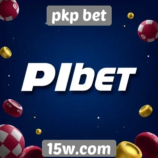 Promoções disponíveis em pkp bet