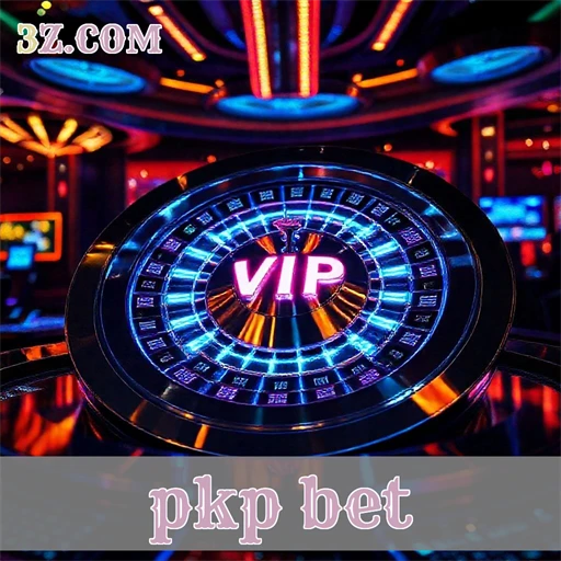pkp bet Programa VIP